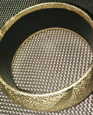 Personal Items: NARUKVICA — 2