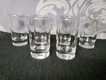 case za zestoko pice: Case nove,profesionalne za pice Francuske. Case komada 6 u — 10
