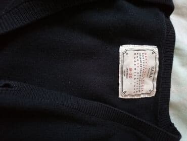 little kids pepco: Zara, Casual sweater, 140-146 — 2