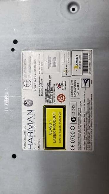futrole za laptop: MULTIMEDIJA ZA AUDI A4 | Polovni delovi za Audi B8, B8.5 Pozvati — 1