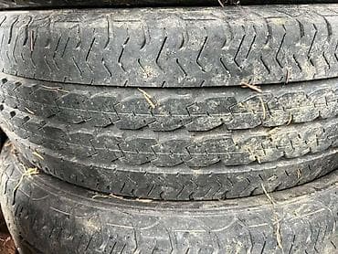 stampanje na masnom papiru: GOODYEAR 205/65 R16 ZIMSKA | Goodyear teretna gume 205/65R16c — 4