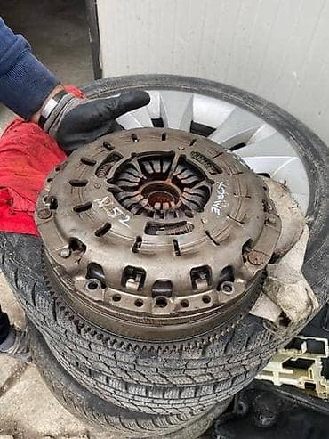 goodyear gume: ZAMAJAC I SET N52 ZA BMW SERIJA 5 OD 2003. DO 2010. GOD. | Zmajac sa — 1