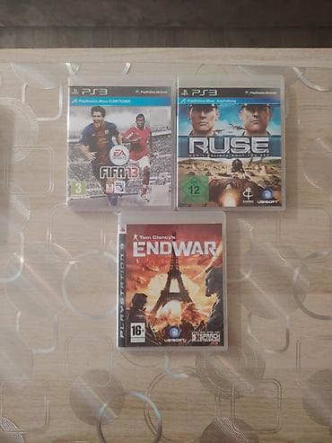 moulinex multipraktik cena: Na prodaju kompletno opremljen i potpuno ispravan Sony PlayStation 3 — 7