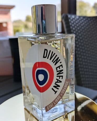 elizabeth arden parfem: Unisex perfume, Original — 1