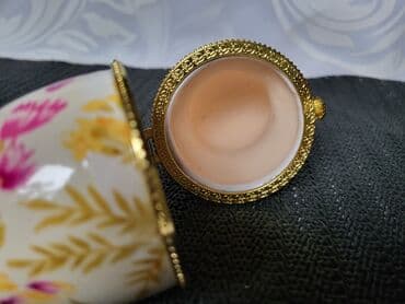 ogledalo sa sijalicama za sminkanje: Figura, bоја - Šareno — 9