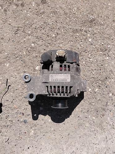 Delovi za Ford Fokus Mk1 1.6 benzin