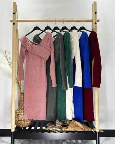 kraljevo haljine: Haljine 2400 — 3