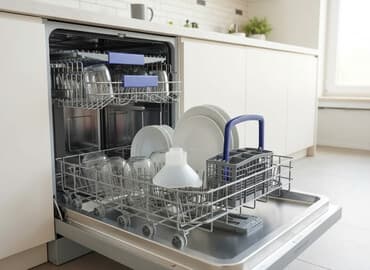 uske masine za susenje vesa: Delovi za BEKO mašine za sudove Dozer soli: 500 din. Korpica za — 1