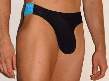 crno beli tech fleece: Muške kupaće gaće više boja, moderan, extra muški kupaći, uzane sa — 7