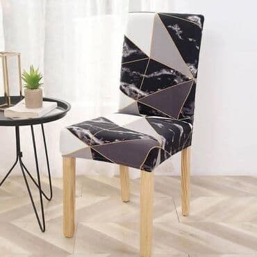 prekrivaci za francuski lezaj ikea: Za stolice — 6