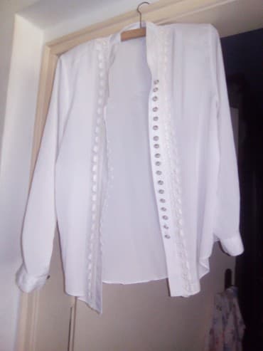 teksas košulja: Kosulja — 1