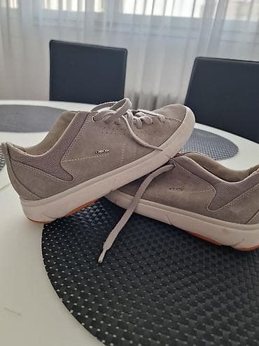 air force 1 strane: Geox muške patike – veličina EUR 40 (UK 6.5 / US 7) - Model sa — 1