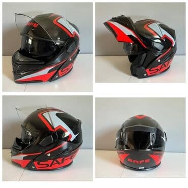 Bicycles: Helmet, New — 3