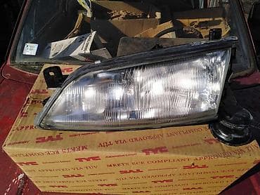 trofrtaljke cena: NOVI LEVI FAR ZA OPEL VECTRA B | Novi levi far za Opel Vectra B — 1