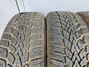 auto otpad audi mladenovac: DUNLOP 195/60 R15 ZIMSKA | 195/60 R15 Dunlop Zimske 4 komada Set — 3