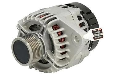 Car Electrical Components: ALTERNATOR FIAT 500 L | NOVO! NOVO! NOVO! U ponudi imamo veliki at lalafo.rs — 2 Car Electrical Components: ALTERNATOR FIAT 500 L | NOVO! NOVO! NOVO! U ponudi imamo veliki — 2