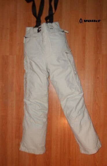 Ski pantalone za odrasle različitih velicina — 23