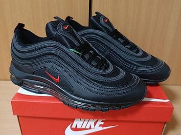 pier one: **Nike Air Max 97 patike** made in Vijetnam sa originalnim QR kodom i — 2