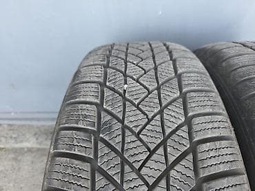 tepih za auto na metar: 205/55 R16 Matador Zimske 2 komada dot 2025 Par - 70e fix — 3