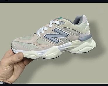 tn patike buzz: Patike New Balance – lifestyle/trening model - Dizajn: masivniji — 1