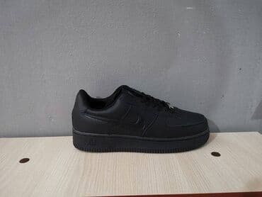 nike lunar force 1 duckboot 17: Trainers, size - 46 — 9
