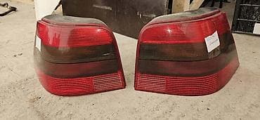 stop svetlo golf 4: STOP SVETLA ZA VOLKSWAGEN GOLF 4 | VW GOLF 4 2.0 BENZIN 85KW 115KS — 1