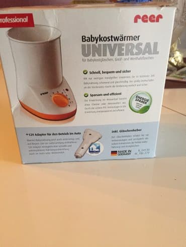 masina za flekice srbija: GREJAC ZA FLASICE — 2