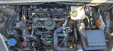 MOTOR 2.0 HDI 66KW ZA CITROEN XSARA PICASSO na lalafo.rs MOTOR 2.0 HDI 66KW ZA CITROEN XSARA PICASSO