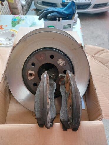 letva volana corsa c: Car Parts — 1