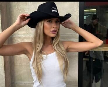 Trenerke: M (57), bоја - Crna — 2