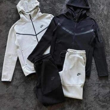 hugo odelo: Veličine
 od S do 2XL

Cena 4400 din — 7