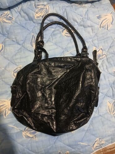 kozne zenske torbe: Shoulder bag — 2