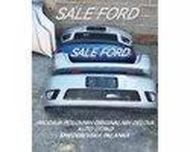 mondeo: ALNASER 1.4 TDCI ZA FORD FIESTA OD 2002. DO 2016. GOD. | SMEDEREVSKA — 6