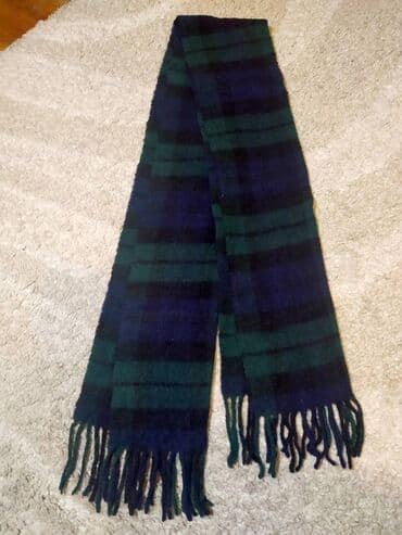 Coats and trench coats: Italijanski vuneni šal Ovaj prelep vuneni šal je kupljen u Rimu i — 1