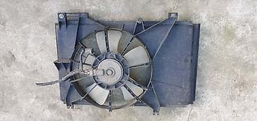 oznake osiguraca na autu: VENTILATOR ZA MAZDA 2 OD 2007. DO 2013. GOD — 1