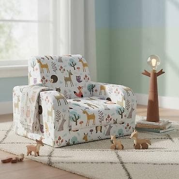 beba kids smederevo: Dečija fotelja na razvlačenje. Multifunkcionalna fotelja koja se — 2