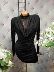 Sweatpants: Haljina 2600din — 2