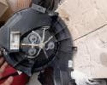 belgrade car sales: VENTILATOR KABINE ZA OPEL SIGNUM, VECTRA C OD 2001. DO 2007. GOD. | — 7
