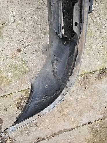 Vozila: BRANIK PREDNJI ZA CHEVROLET MATIZ | Matiz prednji branik — 4