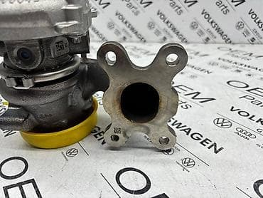 vakum staklo cena: TURBINA KOMPLETNA 1.4 TSI DGX ZA VOLKSWAGEN TIGUAN, TOURAN, GOLF 7 — 2