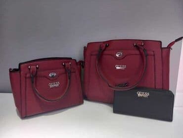 velika lepeza: Elegantna torbica, Chanel, Materijal: Veštačka koža — 13