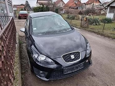 leon svilajnac: HAUBA ZA SEAT LEON OD 2005. DO 2012. GOD. | Hauba za Seat Leon 2 — 3
