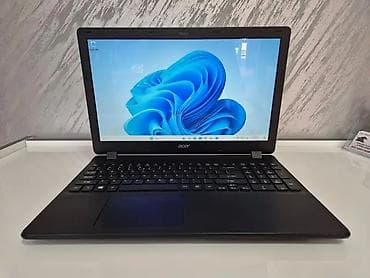 thin clients: ,Acer laptop sa ekranom većeg formata, pogodan za svakodnevni rad — 3