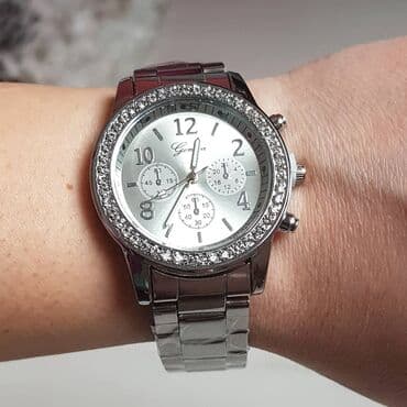 čizme sa krznom iznutra: Classic watch, Female — 3