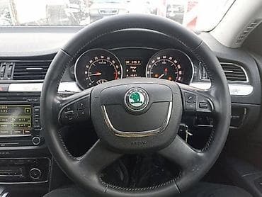 kurbla za motor: VRATA KRILA MEHANIKA TABLA ZA ŠKODA SUPERB OD 2008. DO 2012. GOD. | — 4