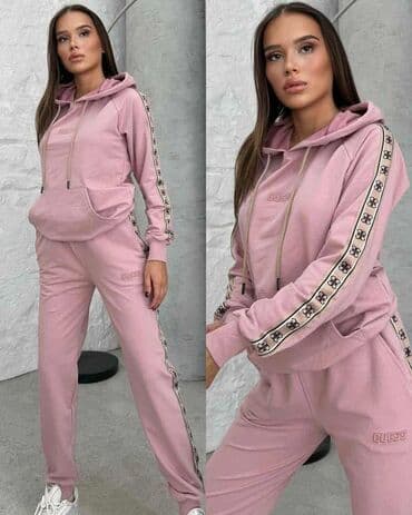 hugo trenerke komplet: S do 2xl 4500 — 2