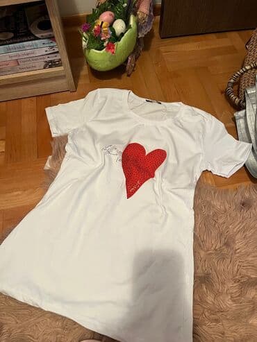 crop top c a: Sve po 500 djn — 6
