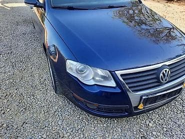 balast xenon audi a4 b6: 1.4 KOMPLETAN AUTO U DELOVIMA ZA VOLKSWAGEN PASSAT B6 OD 2005. DO — 3