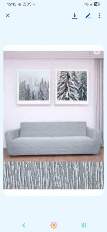 stilske nogice za nameštaj: ⸻ ✨ novi hit iz turske ✨ 🛋 prekrivači jacquard – stil i kvalitet koji — 3