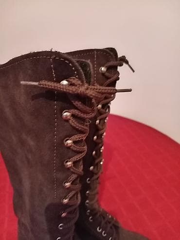 colmar cizme zenske: Čizme, 37, bоја - Braon — 5